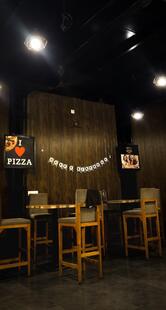 Cafe Cheer's