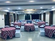 Hotel Walstar's Castle View, Best Restaurant in Panhala
