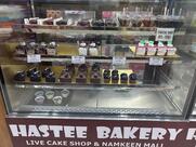 Hastee Bakery