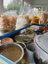 Chandan chaats