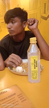 Biryani Babu