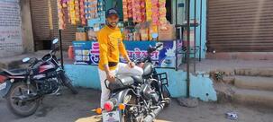 Jain Dudh Dairy