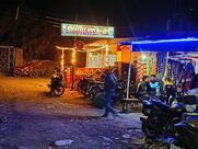 Lazeez Biryani
