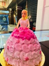 MR CROWN CAKERY DEORIA