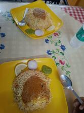 M.R. Restaurant