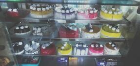 MANJUNATHA IYYANGAR BAKERY