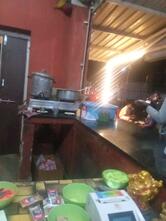Hyderabad Irani Chai