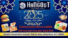 MS_HANGOUT CAFE - HIGHWAY