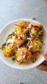 Babuji Jodhpur misthan bhandar