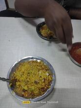 Natraj Pavbhaji
