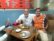 Hotel New Basaveshwar
