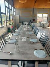 AAMRAA PURE VEG, Family Garden Restaurant
