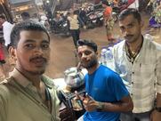 Shiva Lassi