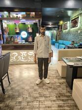 D.k restaurant