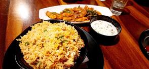 Pahadi Cafe