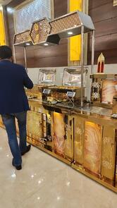 Hotel Vasdaa Grand