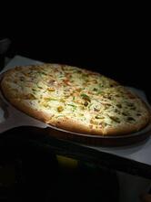 Hunger'z Solan