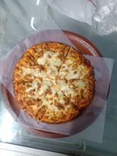 Italian Pizza club