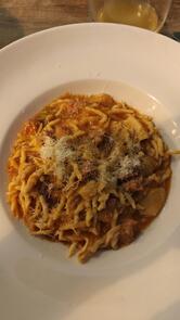 Spaghetti Linkebeek