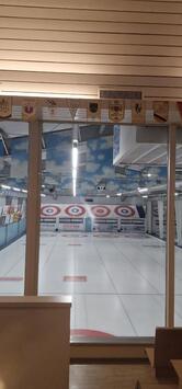CCW - Curling Center Wetzikon