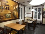 Bistro La Loco