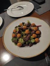 City Restaurant & Bar