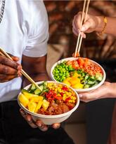 Island Poké Nantes