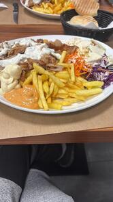 GUVEN KEBAB