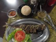 RESTAURANT AU MBOA