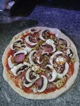 Pizza’yad