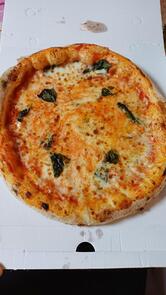 Pizzeria Pizza in Piazza