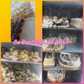 Santoddì pasticceria bar gelatera
