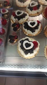 Bar Pasticceria Bianca