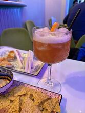 Minuzz Lounge bar