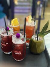 Minuzz Lounge bar