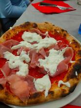 Miss Delicious Pizzeria