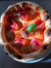 Miss Delicious Pizzeria