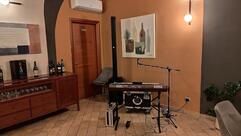 Adriano Mandato Musica Spettacoli Eventi