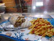 Dai Mori Panineria