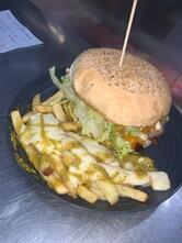 Dai Mori Panineria