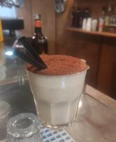 Trattoria birreria da Warterino