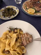 Ristorante da Mimí
