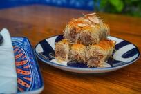 Orexi Greek Street Food - Lakefield