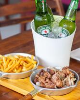 Tradição Grill e Pizzaria Zona Norte