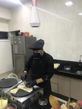 wendel gastronomia