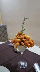 D`Moreira Peixes, Petiscos e Coquetéis