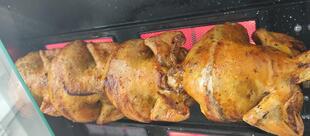 Frango Assado do Portuga
