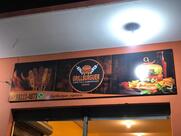 Grillburguer Espetaria