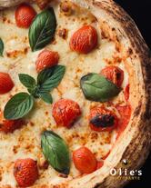 Olie's Ristorante Pizza & Bar
