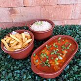 Tatá Espetos e Peixaria - Choperia
